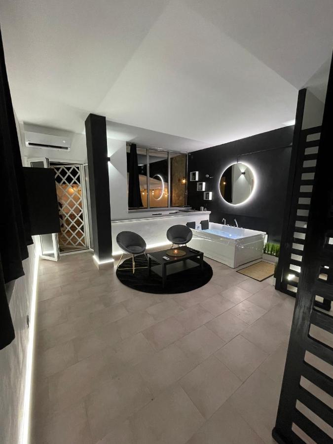 Central Wellness Suite Bari Ngoại thất bức ảnh