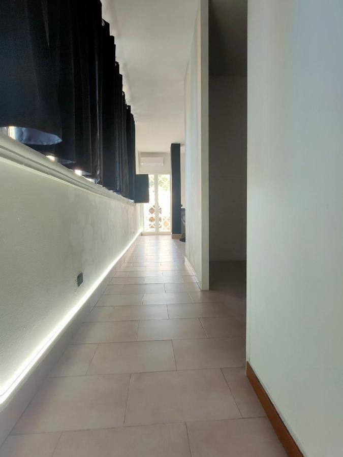 Central Wellness Suite Bari Ngoại thất bức ảnh