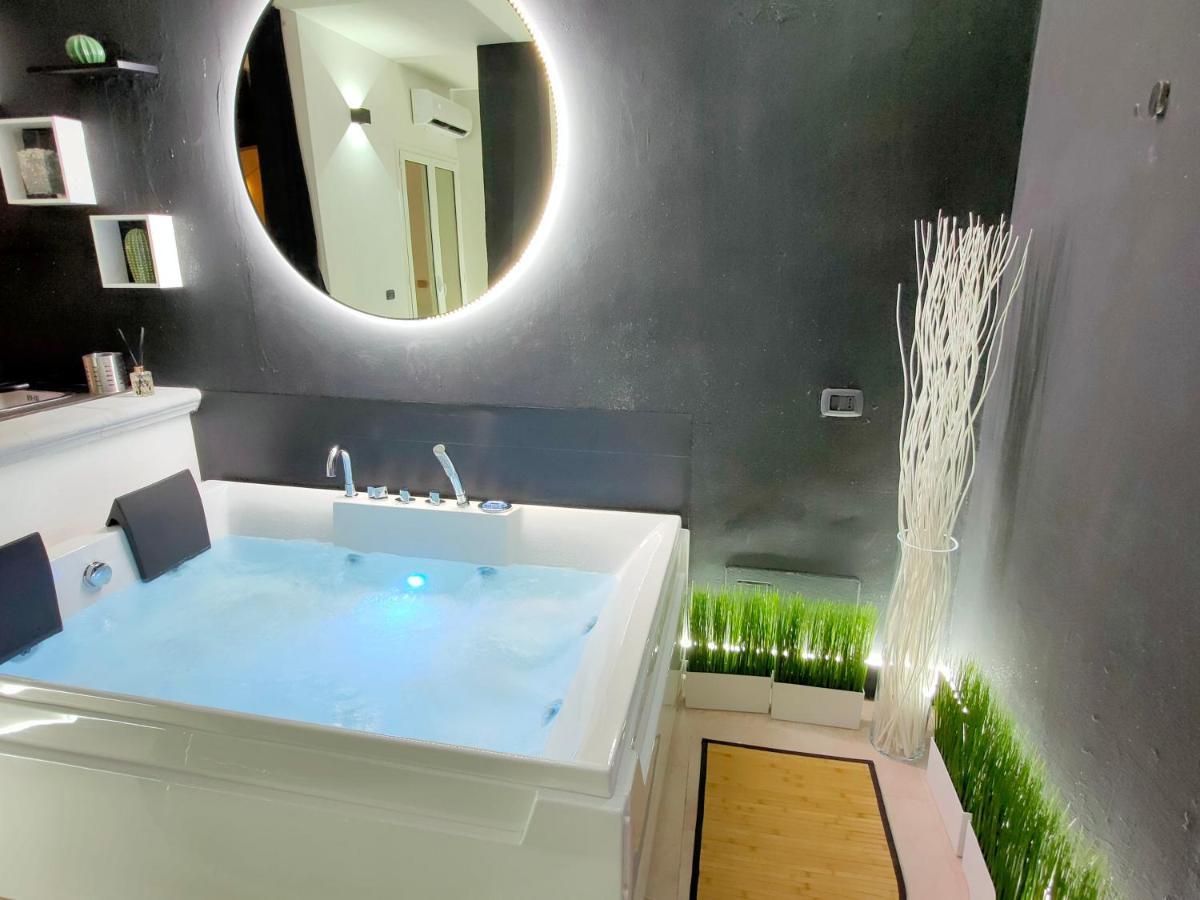 Central Wellness Suite Bari Ngoại thất bức ảnh