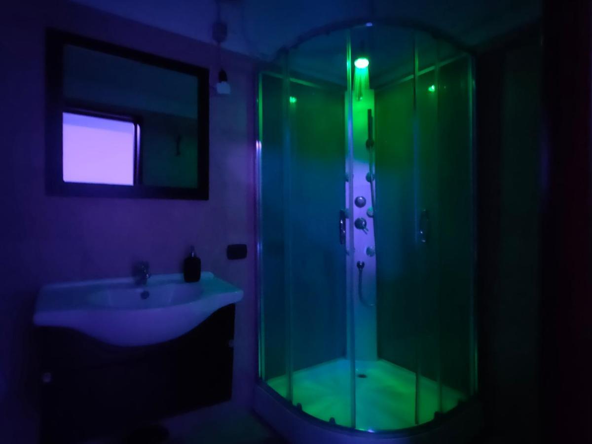 Central Wellness Suite Bari Ngoại thất bức ảnh