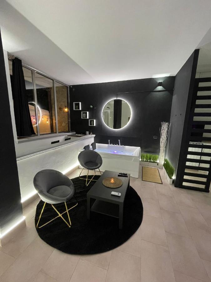 Central Wellness Suite Bari Ngoại thất bức ảnh